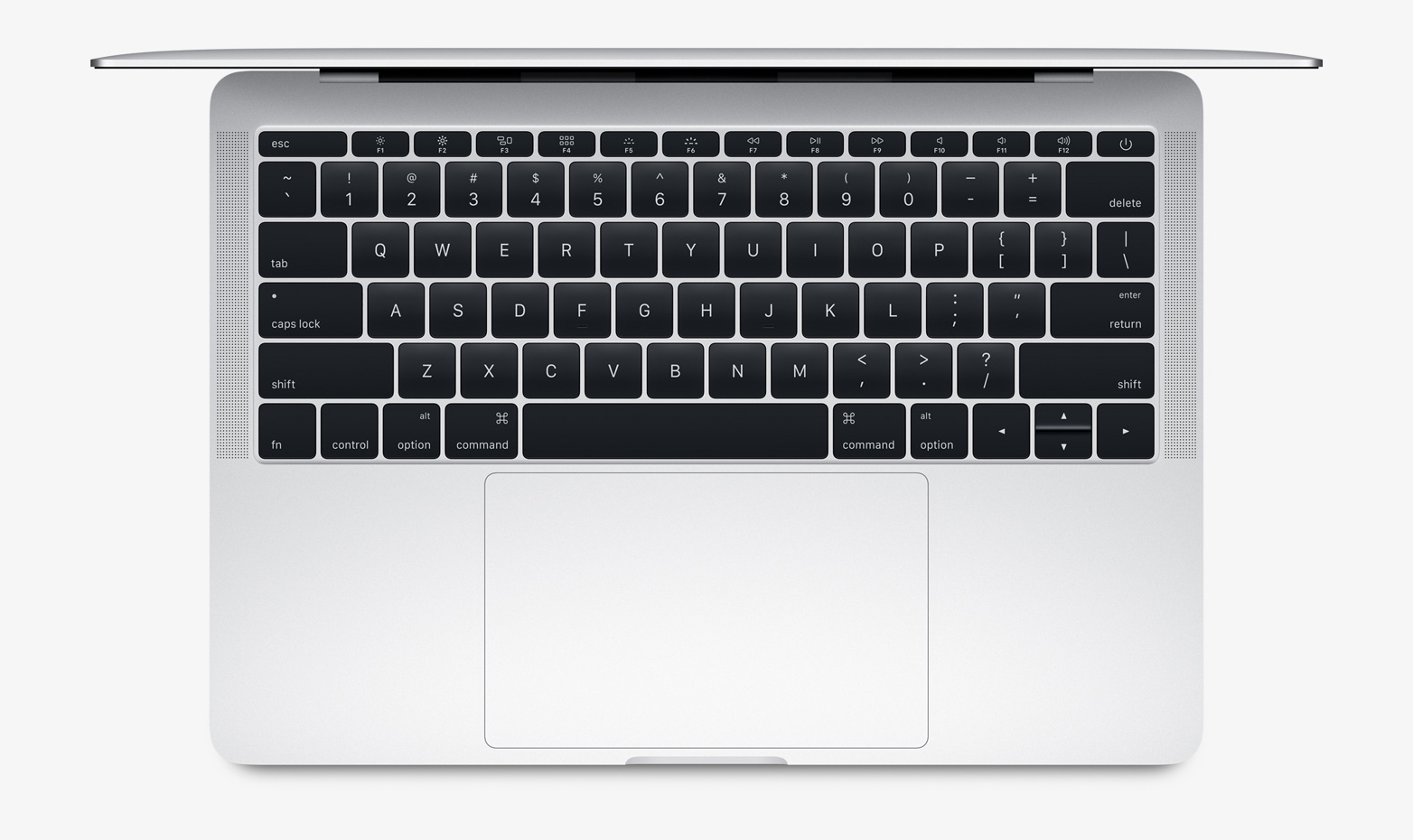 MacBook Pro - 13-palcový model