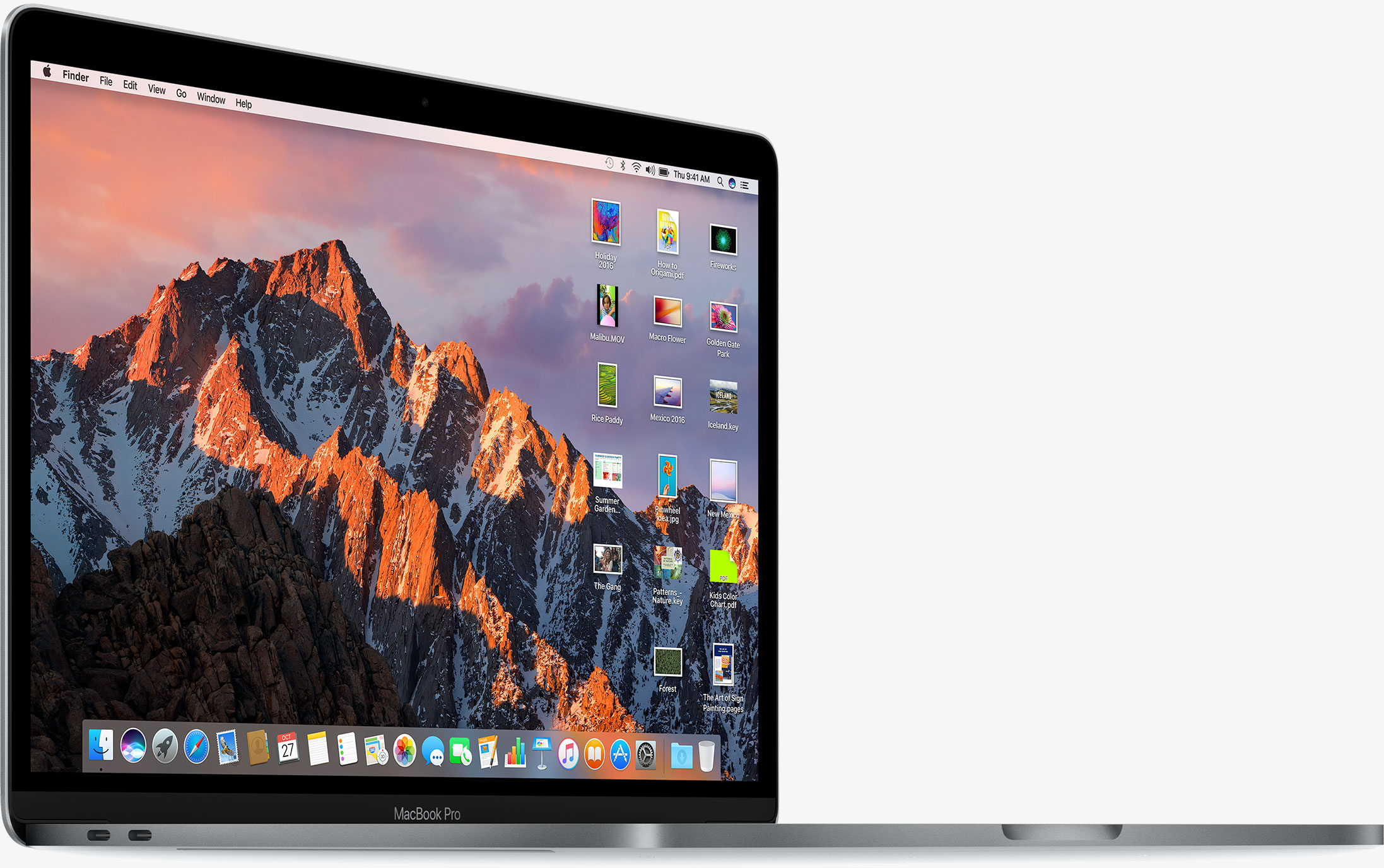 macOS. Preto sa Macu nič nevyrovná.